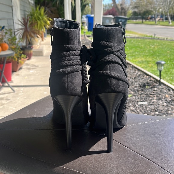 Ankle heel - Picture 5 of 8